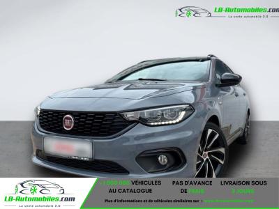 Fiat Tipo 1.4 T-jet 120 ch