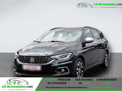 Fiat Tipo 1.4 T-jet 120 ch
