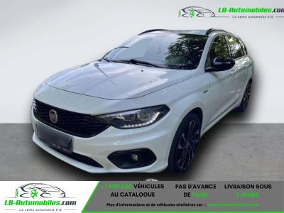 Fiat Tipo 1.4 T-jet 120 ch