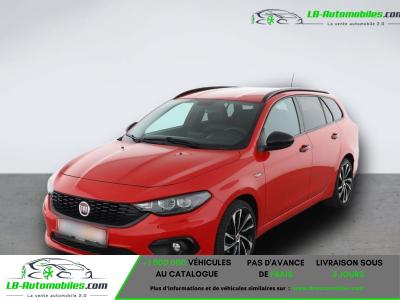 Fiat Tipo 1.4 T-jet 120 ch
