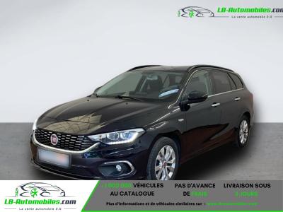 Fiat Tipo 1.4 T-jet 120 ch