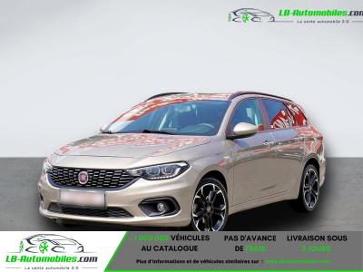 Fiat Tipo 1.4 T-jet 120 ch