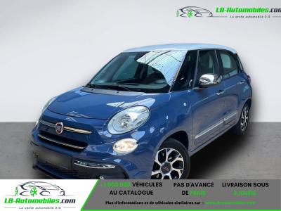 Fiat 500 L 1.3 Multijet 95 ch BVA