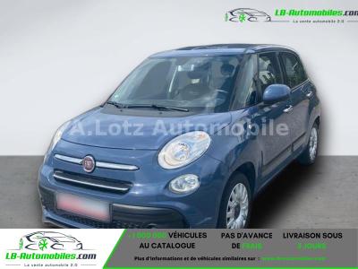 Fiat 500 L 1.4 95 ch BVA