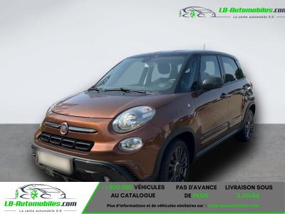 Fiat 500 L 1.4 95 ch BVA