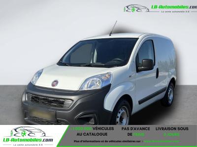 Fiat Fiorino 1.3 16V MULTIJET 80 BVM