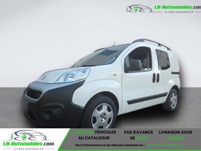 Fiat Fiorino 1.3 16V MULTIJET 80 BVM