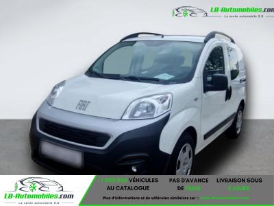 Fiat Fiorino 1.3 16V MULTIJET 80 BVM
