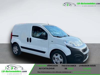 Fiat Fiorino 1.3 16V MULTIJET 95 BVM