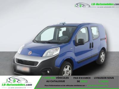Fiat Fiorino 1.4 i.e. 77 EURO 6D BVM