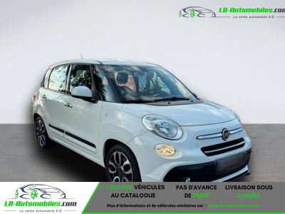 Fiat 500 L 1.4 95 ch BVM