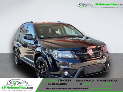 Fiat Freemont 2.0 16V Multijet 170 ch 4x2