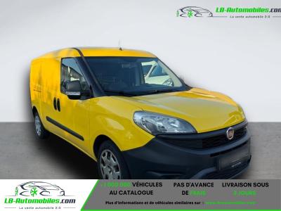 Fiat Doblo 1.4 95 ch bvm