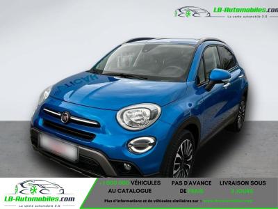 Fiat 500 X 1.0 FireFly Turbo T3 120 ch BV