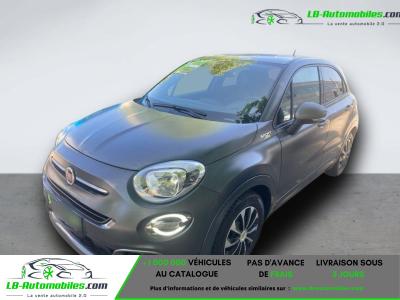 Fiat 500 X 1.3 Multijet 95 ch BVM
