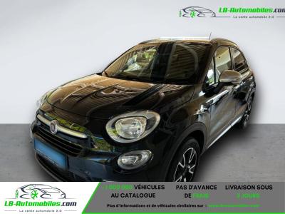 Fiat 500 X 1.4 MultiAir 140 ch BVM