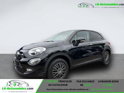 Fiat 500 X 1.4 MultiAir 140 ch BVA