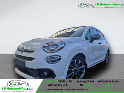 Fiat 500 X 1.6 MultiJet 120 ch BVM