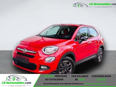 Fiat 500 X 1.6 110 ch BVM