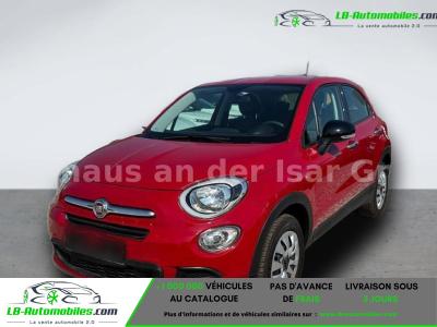 Fiat 500 X 1.6 110 ch BVM