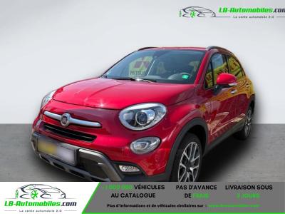 Fiat 500 X 1.4 MultiAir 170 ch 4x4 AT9