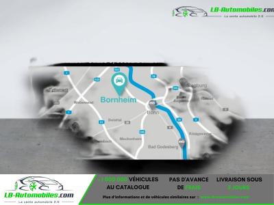 Fiat 500 X 1.4 MultiAir 170 ch 4x4 AT9