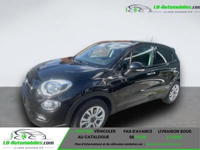 Fiat 500 X 1.6 110 ch BVM