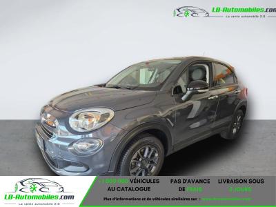 Fiat 500 X 1.6 110 ch BVM