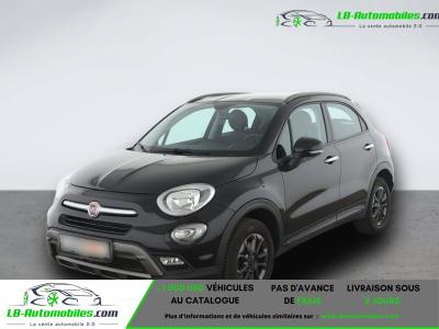 Fiat 500 X 1.6 110 ch BVM
