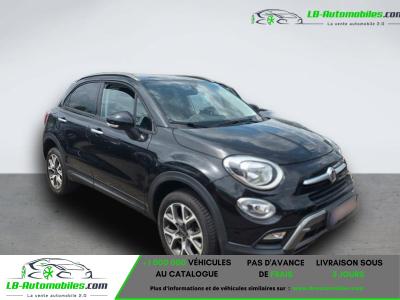 Fiat 500 X 2.0 MultiJet 140 ch 4x4 BVA