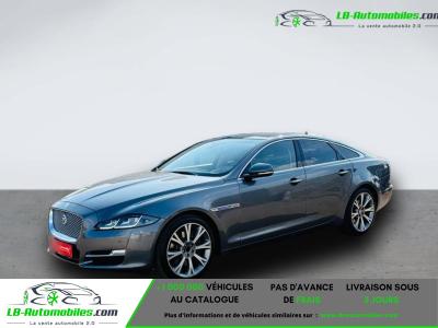 Jaguar XJ 300 ch Diesel BVA