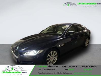 Jaguar XE 180 ch BVA