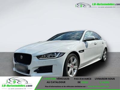 Jaguar XE 180 ch BVA