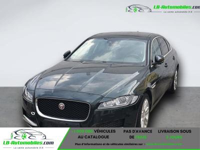 Jaguar XF 180 ch BVA