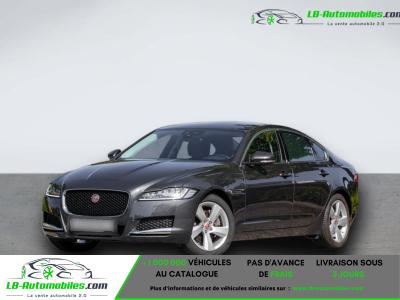 Jaguar XF 180 ch BVA