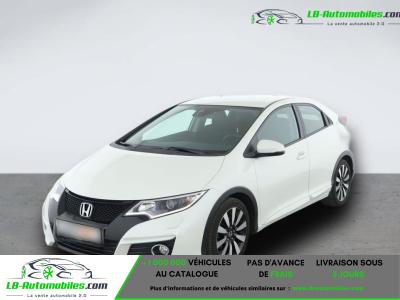 Honda Civic 1.4 i-VTEC 100 BVM