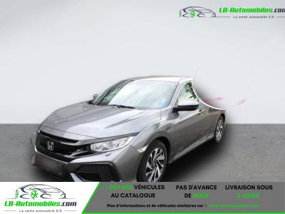 Honda Civic 1.0 i-VTEC 126 BVM
