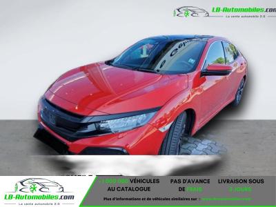 Honda Civic 1.0 i-VTEC 126 BVM