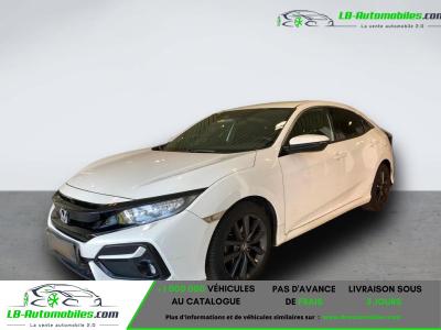 Honda Civic 1.0 i-VTEC 126 BVM