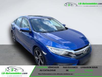 Honda Civic 1.5 i-VTEC 182 BVM