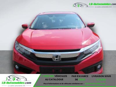 Honda Civic 1.5 i-VTEC 182 BVM