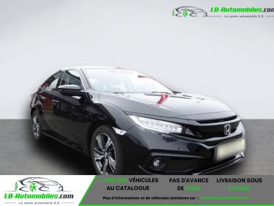 Honda Civic 1.5 i-VTEC 182 BVM