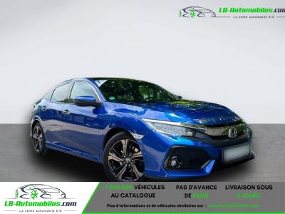 Honda Civic 1.5 i-VTEC 182 BVA