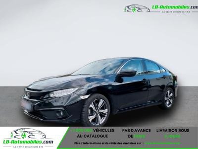 Honda Civic 1.5 i-VTEC 182 BVA