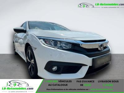 Honda Civic 4 portes 1.5 i-VTEC 182 BVM