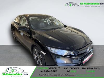 Honda Civic 4 portes 1.5 i-VTEC 182 BVA