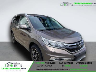 Honda CR-V 2.0 i-VTEC 2WD 155 ch BVA