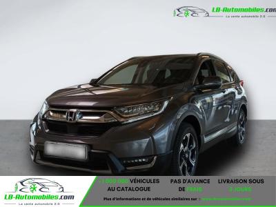 Honda CR-V 1.5 i-VTEC 4WD BVM 173ch