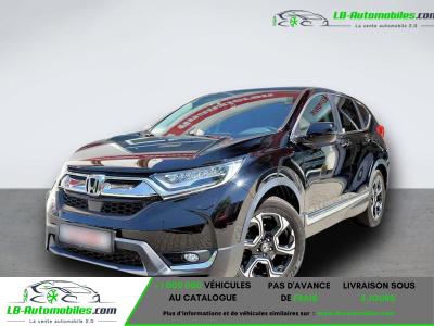 Honda CR-V 1.5 i-VTEC 2WD 173 ch BVM