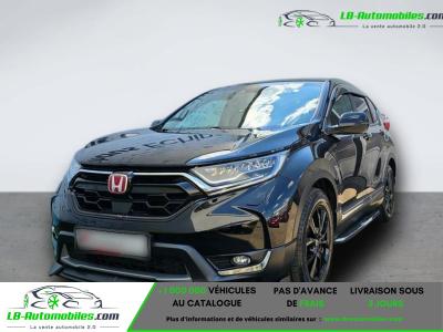 Honda CR-V 1.5 i-VTEC 2WD 173 ch BVM